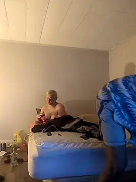 Zaddywood60 online show from February 2026 02:54:01 AM