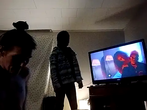 Zaddywood60 online show from April 2026 05:58:01 AM