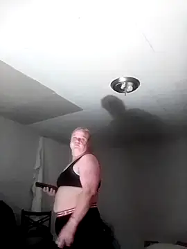 Zaddywood60 online show from February 2026 06:55:01 AM