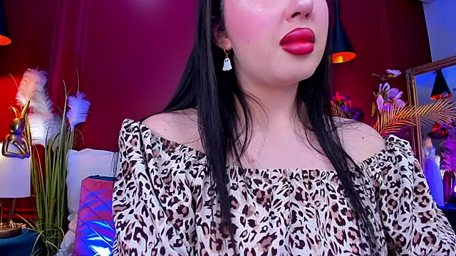 Snapshot of Mayzzie chatting on July 2026 07:47:02 PM Mayzzie online show from July 2026 07:47:02 PM