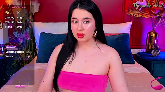 Mayzzie online show from May 2026 07:17:01 PM