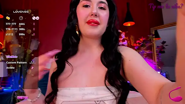 Mayzzie online show from May 2026 07:21:01 PM