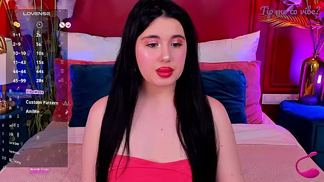 Mayzzie online show from May 2026 07:20:02 PM