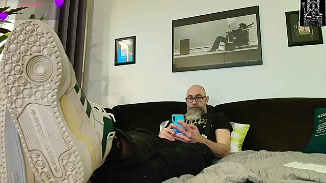 Kingsscepter online show from February 2025 05:29:02 PM