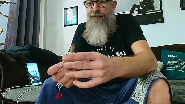 Kingsscepter online show from October 2025 01:32:01 PM