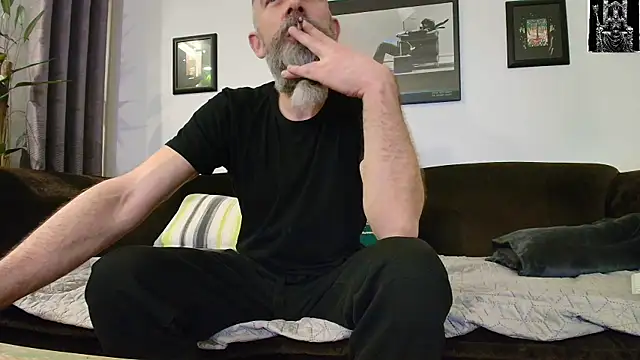 Kingsscepter online show from February 2025 07:16:02 PM
