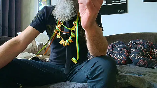 Kingsscepter online show from February 2026 11:32:01 AM