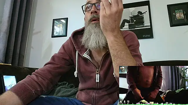 Kingsscepter online show from September 2025 08:02:01 AM