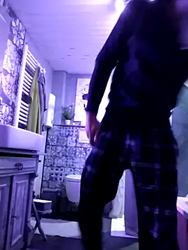 Kingsscepter online show from March 2025 09:46:02 PM