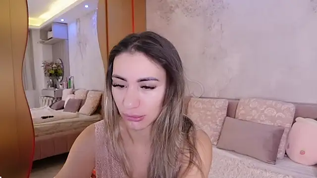 JullyBlair online show from February 2025 05:12:02 AM