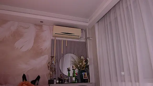 JullyBlair online show from March 2026 05:46:02 AM