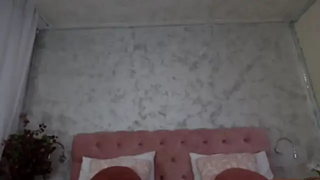 JullyBlair online show from October 2025 03:41:02 AM