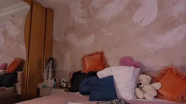 JullyBlair online show from April 2026 04:25:01 AM
