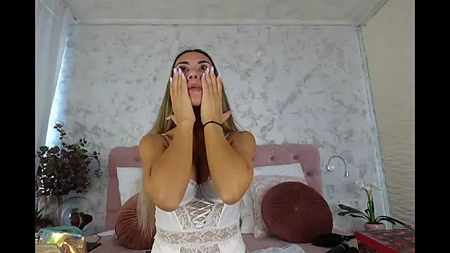 JullyBlair online show from September 2025 05:14:02 AM
