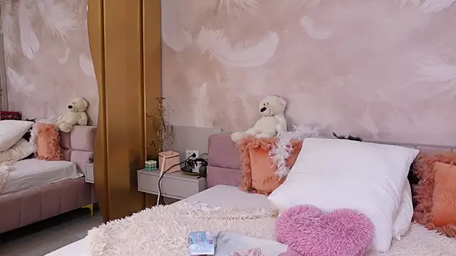 JullyBlair online show from March 2026 04:25:01 AM