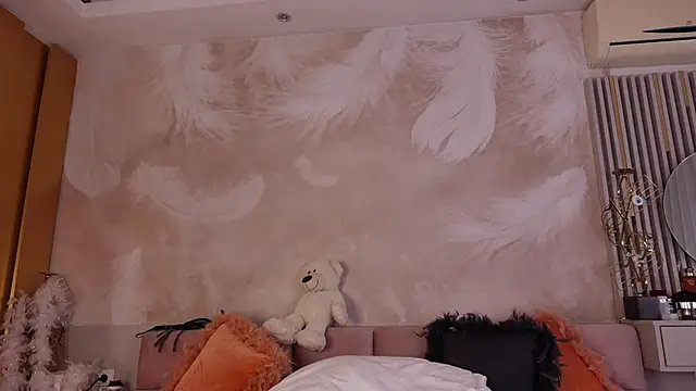 JullyBlair online show from April 2026 07:45:01 AM