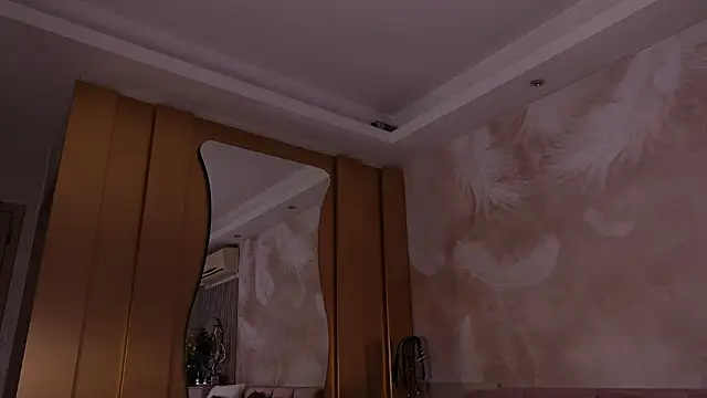 JullyBlair online show from February 2026 05:13:02 AM