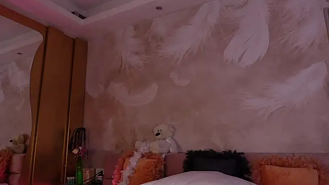 JullyBlair online show from March 2026 05:18:02 AM