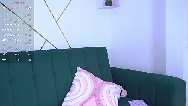 b3llaspringg online show from December 2025 11:02:02 AM