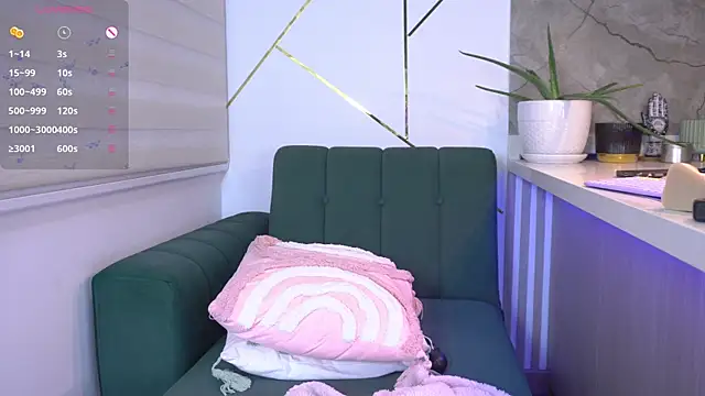b3llaspringg online show from June 2026 05:12:01 AM