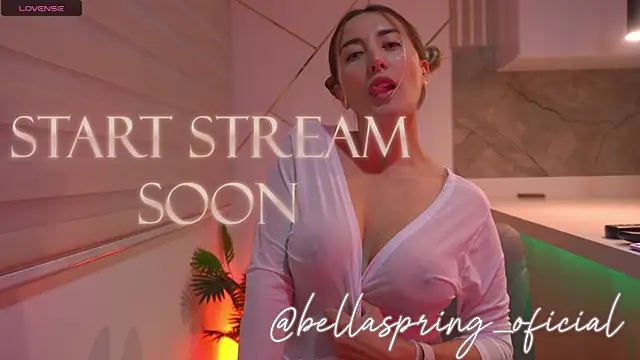 b3llaspringg online show from April 2026 08:06:02 PM