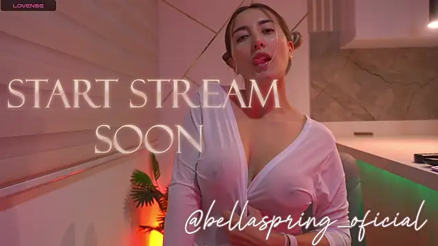 b3llaspringg online show from March 2026 11:01:02 PM