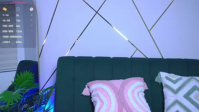 b3llaspringg online show from November 2025 01:48:02 AM