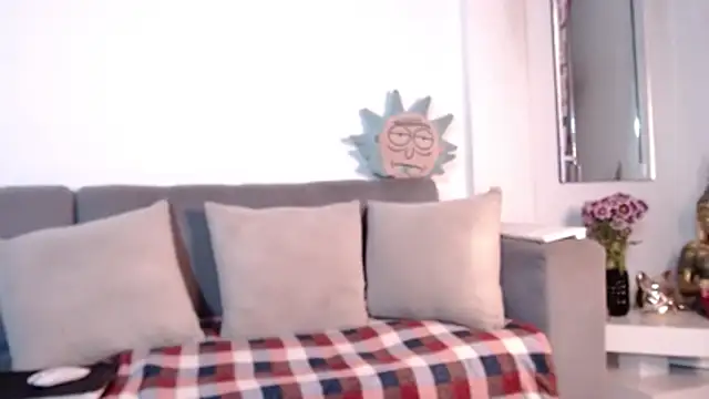 Alexa blossom12 online show from December 2025 04:40:01 AM