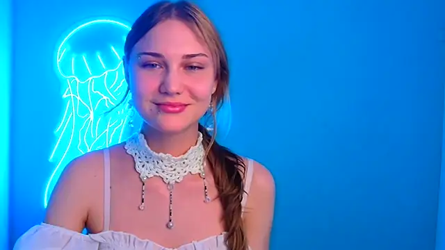 Snapshot of Amanda_daa chatting on March 2025 05:31:01 PM Amanda daa online show from March 2025 05:31:01 PM