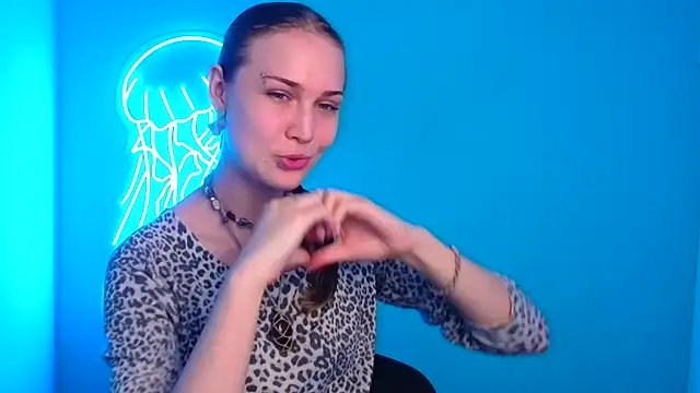 Snapshot of Amanda_daa chatting on March 2025 04:23:01 PM Amanda daa online show from March 2025 04:23:01 PM