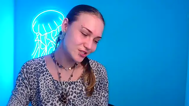 Snapshot of Amanda_daa chatting on March 2025 01:18:01 PM Amanda daa online show from March 2025 01:18:01 PM