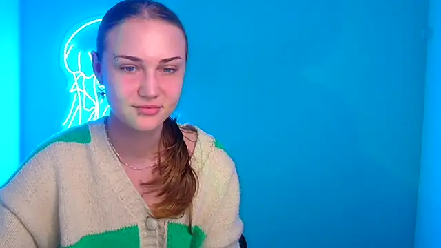 Snapshot of Amanda_daa chatting on March 2025 03:58:02 PM Amanda daa online show from March 2025 03:58:02 PM