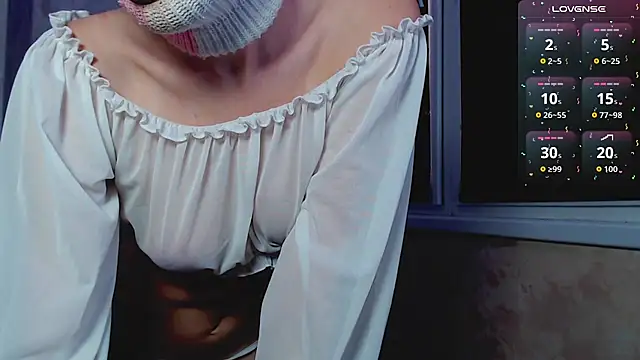 Domiiiniiicana online show from October 2025 01:45:01 PM