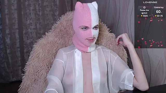 Domiiiniiicana online show from January 2025 08:18:01 PM