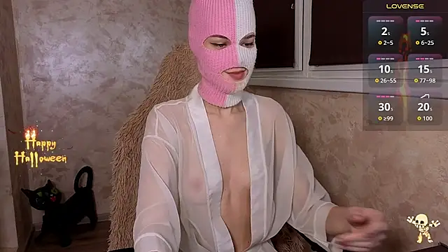 Domiiiniiicana online show from November 2025 10:46:02 PM