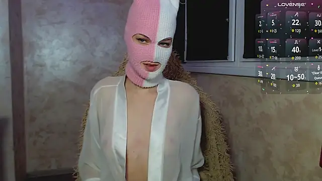 Domiiiniiicana online show from September 2025 11:29:02 PM