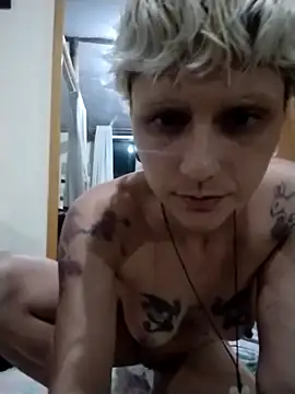 Luci foxx online show from April 2026 12:44:02 AM