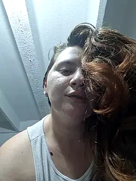 MartinaGuzmann online show from November 2025 12:55:01 AM