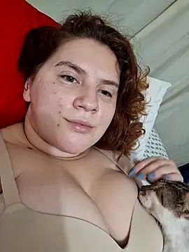 MartinaGuzmann online show from November 2025 12:04:02 PM