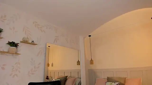 MartinaGuzmann online show from February 2026 12:32:02 AM