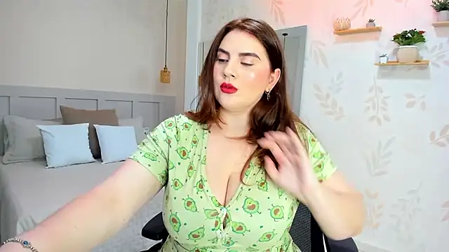 MartinaGuzmann online show from March 2026 01:54:02 AM