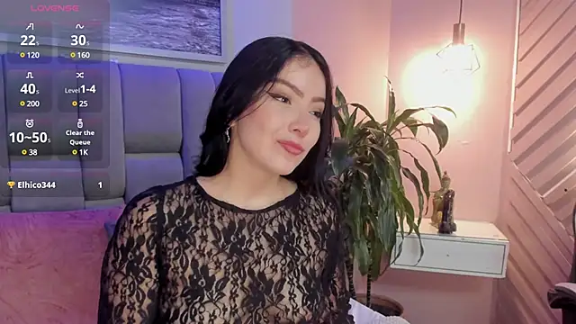 mia greeco online show from January 2025 11:48:01 AM