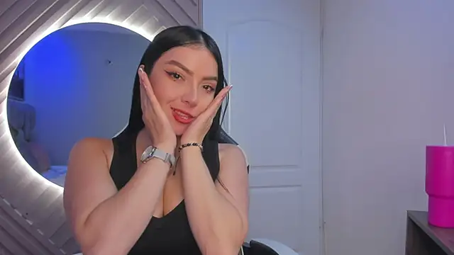 mia greeco online show from January 2025 12:07:02 PM