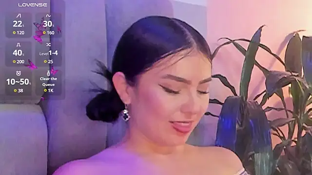 mia greeco online show from January 2025 03:24:01 PM