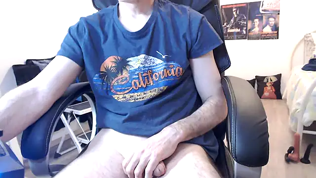 SteveStiffbone online show from March 2025 06:07:01 PM