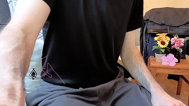 SteveStiffbone online show from November 2025 02:55:01 PM