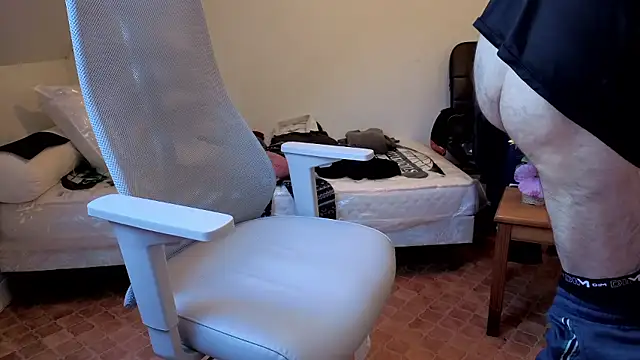 SteveStiffbone online show from January 2026 01:26:02 PM