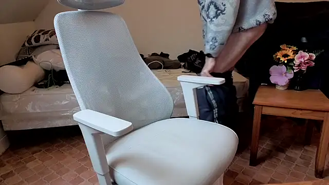 SteveStiffbone online show from February 2026 01:46:02 PM