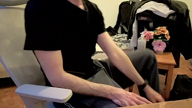 SteveStiffbone online show from March 2026 06:31:01 PM