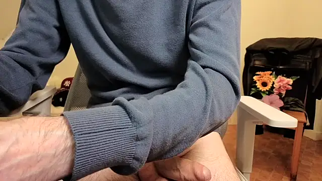 SteveStiffbone online show from October 2025 09:48:01 PM